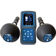 ВЕ-метр АТ-004, измеритель ЭМП