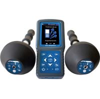 ВЕ-метр АТ-004, измеритель ЭМП