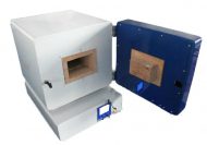 UF-1613 Муфельная печь 12,8 л