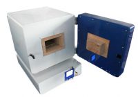 UF-1613 Муфельная печь 12,8 л