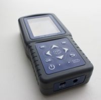 ВЕ-метр АТ-004, измеритель ЭМП