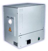 Муфельная печь SNOL 0.2/1250 с интерфейсом