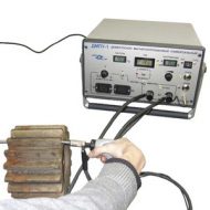 Магнитопорошковый дефектоскоп ДМПУ-1