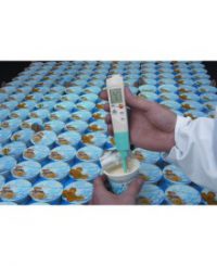 Testo 206-pH2 - карманный pH-метр (0563 2062)