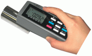 Измеритель шероховатости TR210 профилометр