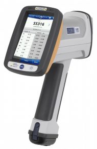 Анализатор металлов X-MET 7000 FP