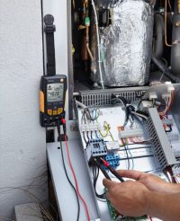 Testo 760-2 — цифровой мультиметр (0590 7602)