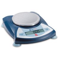 Портативные весы OHAUS Scout Pro