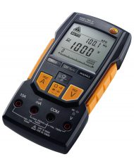 Testo 760-3 — цифровой мультиметр (0590 7603)