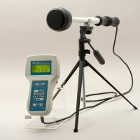 Измеритель плотности потока энергии электромагнитного поля П3-33