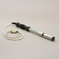 Магнитометр трехкомпонентный малогабаритный - измеритель постоянного магнитного поля МТМ-01