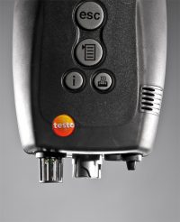 Газоанализатор Testo 330-2 LL, опция NOx (0563 3368)