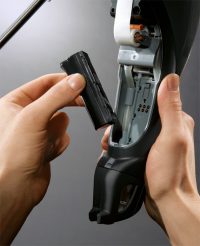 Комплект Testo 308, вкл. блок питания и кейс