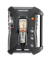 Анализатор дымовых газов Testo 350 для промышленности