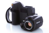 Тепловизор Flir T440