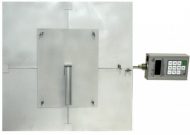 Измерительная пластина (к прибору СТ-01)