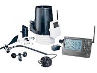 Метеостанция DAVIS Vantage Pro2 6152EU
