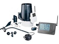 Метеостанция DAVIS Vantage Pro2 6152EU