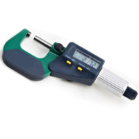 Микрометр МКЦ 600-750