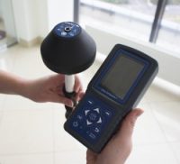 «ВЕ-метр» модификация «АТ-004»