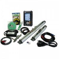 Регистратор уровня и скорости Portaflow LV550 (Stingray)