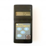 Толщиномер ультразвуковой ТЭМП УТ1