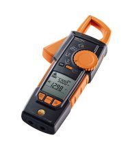 testo 770-2 — Токоизмерительные клещи (0590 7702)