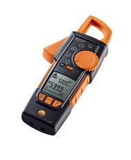 testo 770-3 — Токоизмерительные клещи (0590 7703)