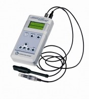 АНИОН 7051 портативный иономер кондуктометр кислородомер