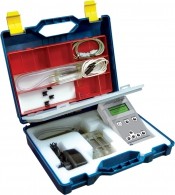 АНИОН 7053 портативный иономер кондуктометр кислородомер