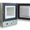 Муфельная печь SNOL 30/1100 с электронным терморегулятором