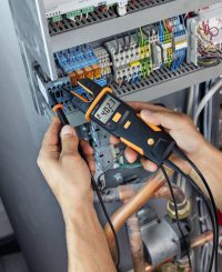 testo 755-1 - Тестер напряжения/тока (0590 7551)