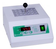 Термоблок ПЭ-4030 (14 гнезд d=23х45мм)