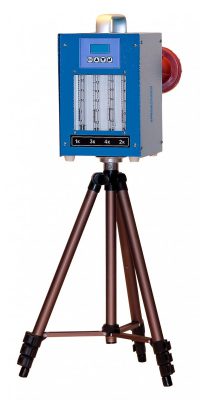 ПА-40М-1 Исполнение 4