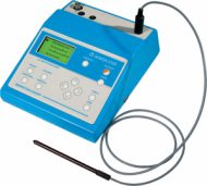 Иономер АНИОН 4101 Лабораторный нитратомер