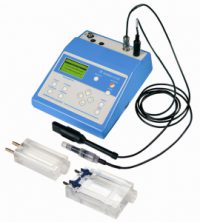 АНИОН 4152 лабораторный иономер кондуктометр кислородомер