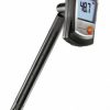 testo 605-H1 - Термогигрометр стик-класса (0560 6053)