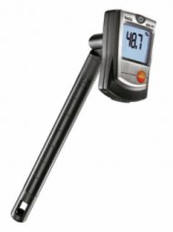 testo 605-H1 — Термогигрометр стик-класса (0560 6053)