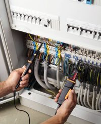 testo 750-1 - Тестер напряжения (0590 7501)