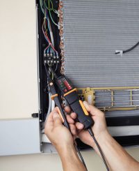 testo 750-1 - Тестер напряжения (0590 7501)