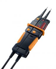 testo 750-2 — Тестер напряжения (0590 7502)