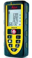 Лазерный дальномер Leica Racer 70
