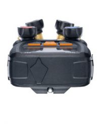 Комплект Testo 557 - Цифровой манометрический коллектор (0563 1557)