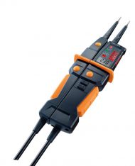 testo 750-3 — Тестер напряжения (0590 7503)