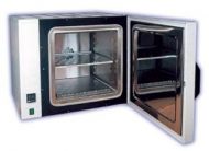 Сушильный шкаф SNOL 58/350 нерж. с программируемым терморегулятором