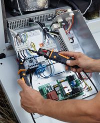 testo 750-3 - Тестер напряжения (0590 7503)