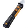 Testo 745 - Бесконтактный детектор напряжения (0590 7450)