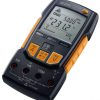 Testo 760-2 — цифровой мультиметр (0590 7602)