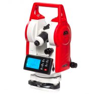 Электронный теодолит DigiTeo 2