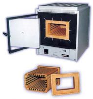 Муфельная печь SNOL 7,2/1100